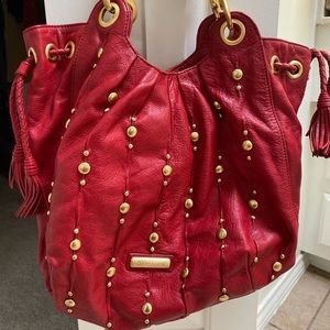 Isabella Fiore tote